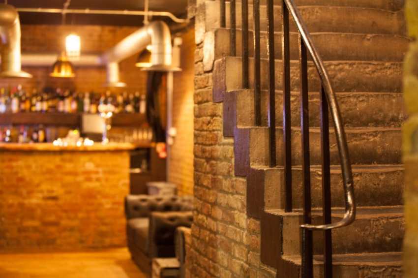 Conference venues in London: Dado 54