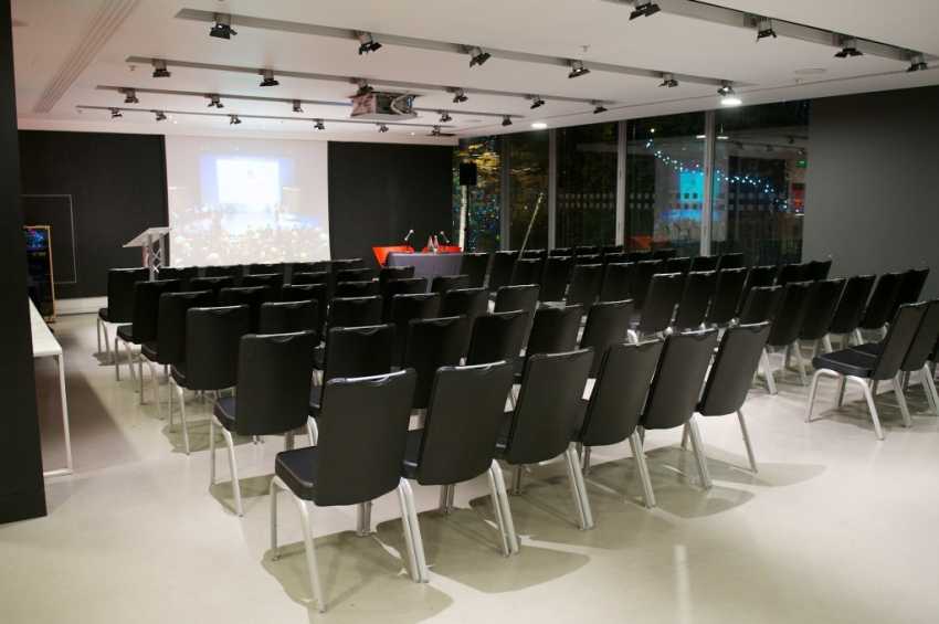 Conference venues in London: Sadler's Wells Theatre
