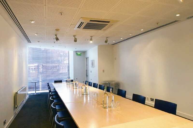 Conference venues in London: Sadler's Wells Theatre