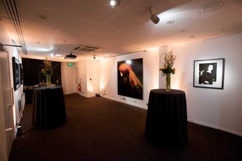 Conference venues in London: Sadler's Wells Theatre