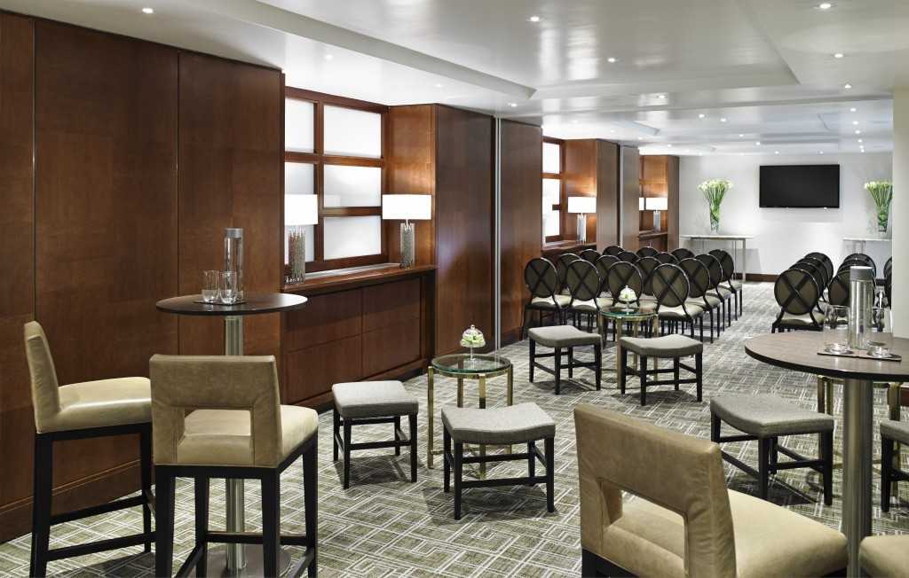 Oxford Suite