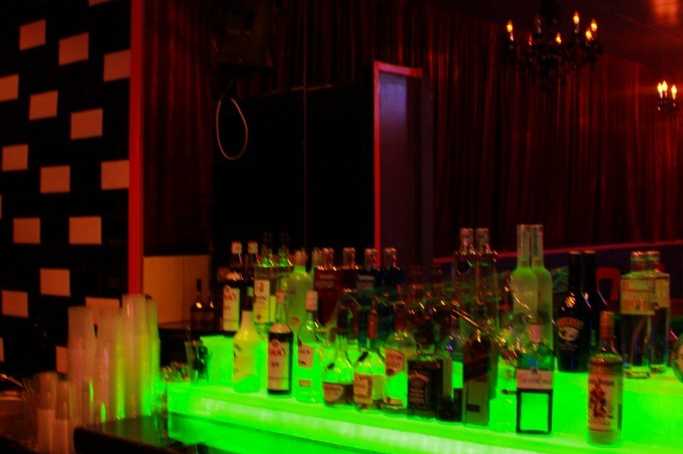 Funky Bar