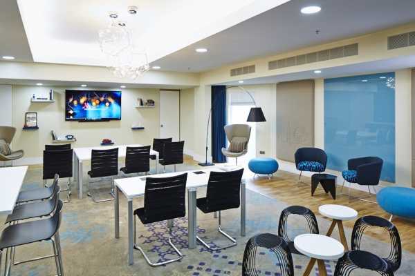 Marriott Kensington London