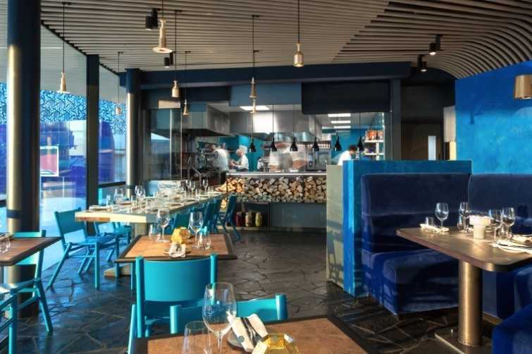 Party venues in London: Craft London