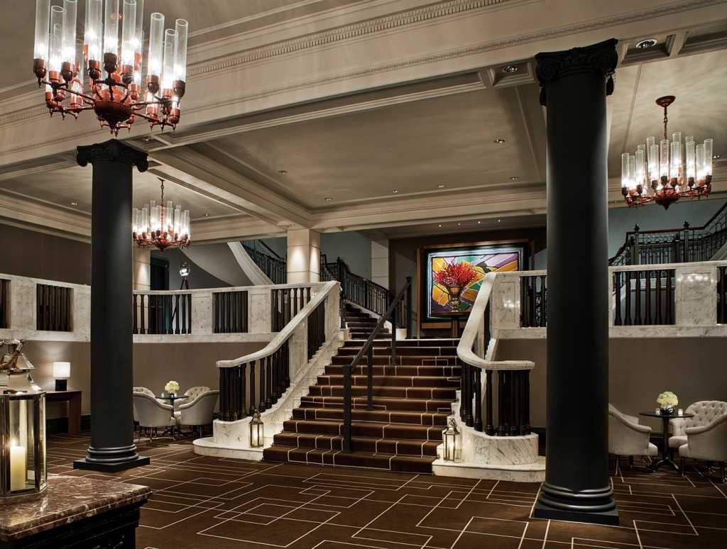 Grand Ballroom