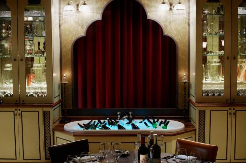 The Victorian Bath House - CLOSING FROM MAY 2025