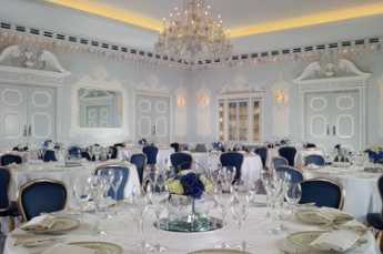 Christmas Party Venue in London : The Dorchester