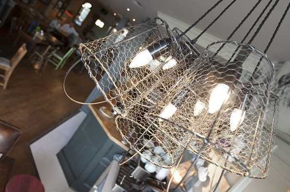 Finch's