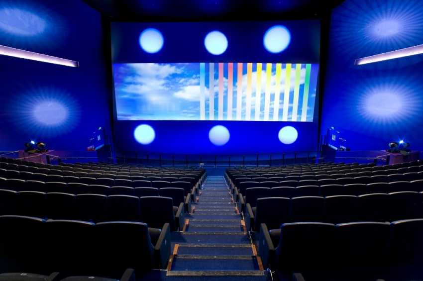 Conference venues in London: The Science Museum
