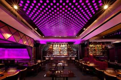 Party venues in London: The Cuckoo Club