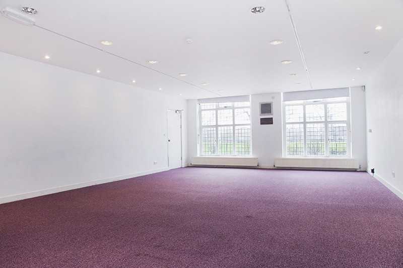 Scott Room