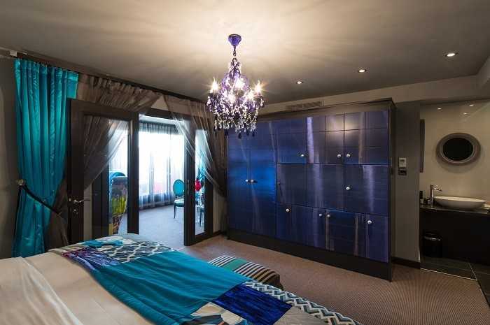 Conference venues in London: The Exhibitionist Hotel
