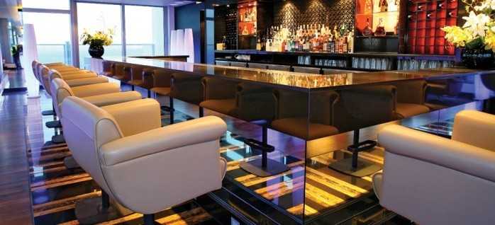 The Attic Skybar 