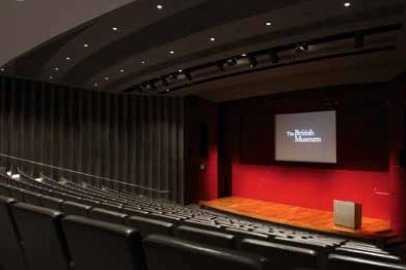 Conference venues in London: The British Museum
