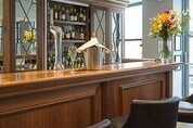 Party venues in London: Leicester House