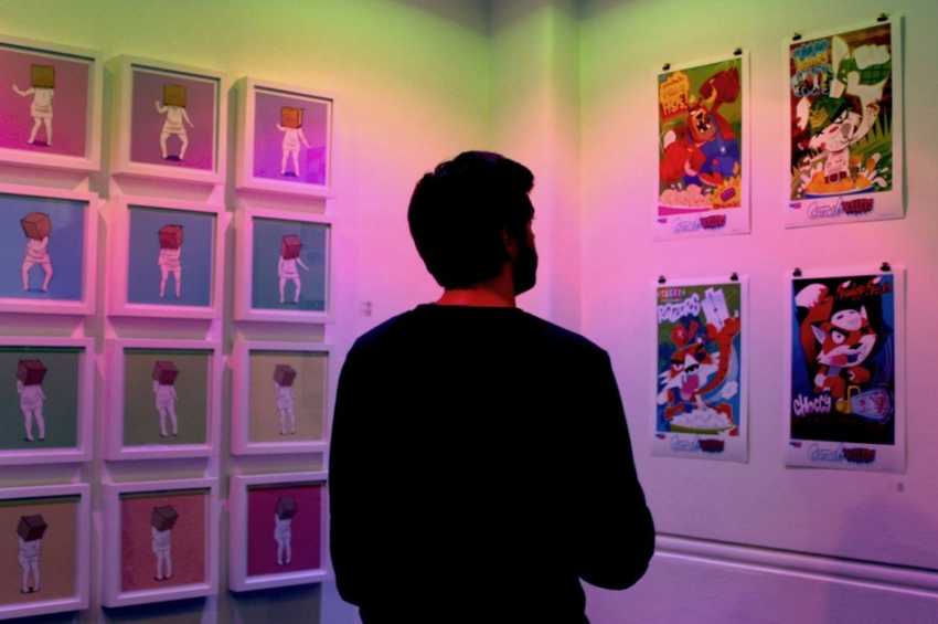 Conference venues in London: Preview Gallery