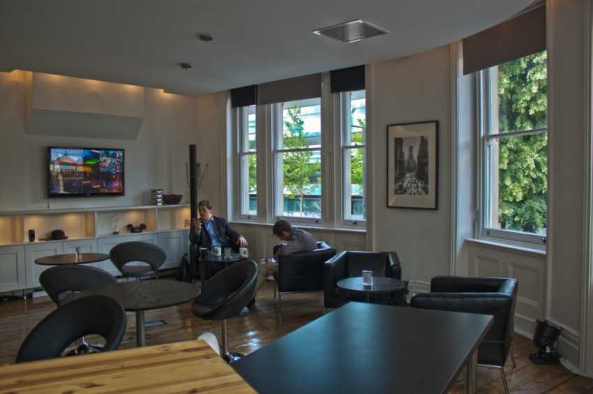 Conference venues in London: Preview Gallery