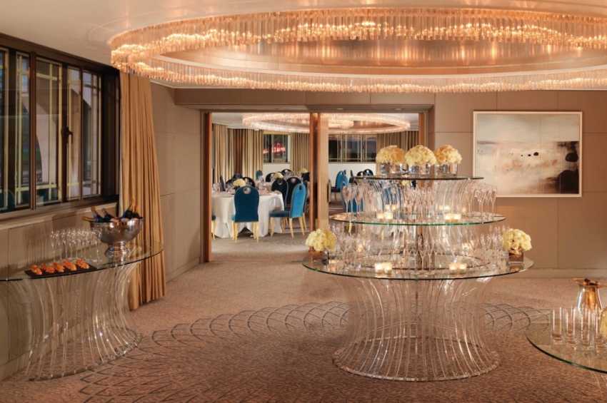 The Dorchester