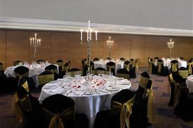 Pestana Hotel