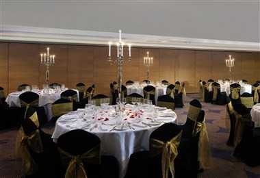 Lisbon Suite A