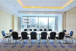 Party venues in London: Pestana Hotel