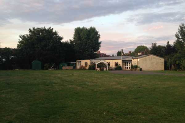 Barnes Home Guard Association