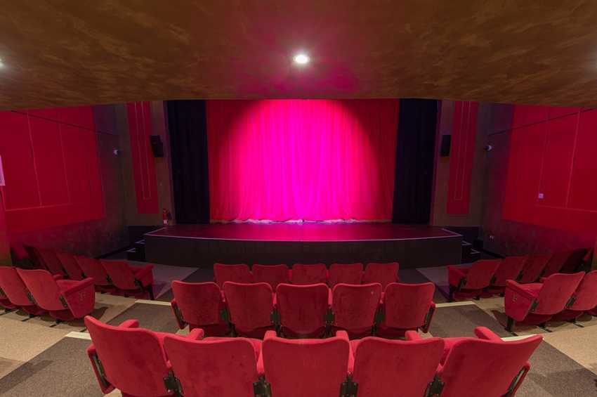 Party venues in London: KidZania London