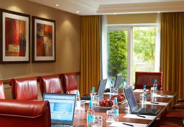 Boardrooms