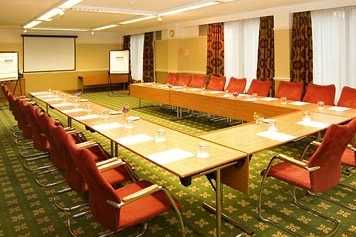 Conference venues in London: Heathrow Windsor Marriott Hotel