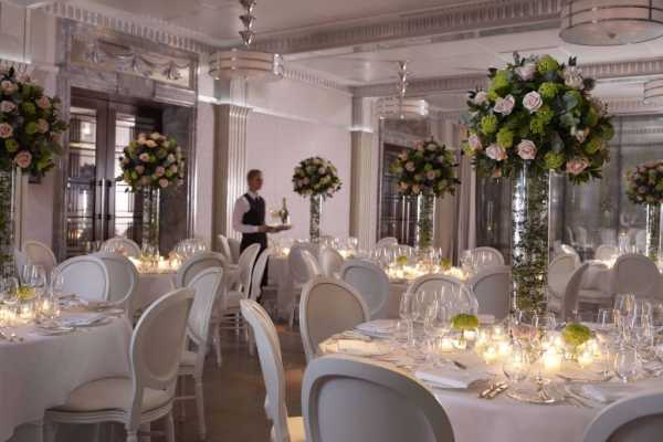 The Connaught