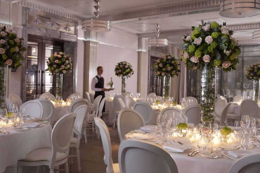 Conference venues in London: The Connaught