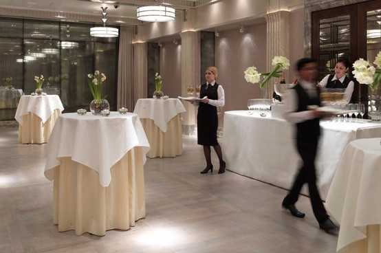 Conference venues in London: The Connaught