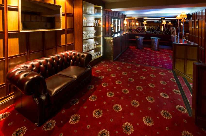 Party venues in London: Bag O'Nails