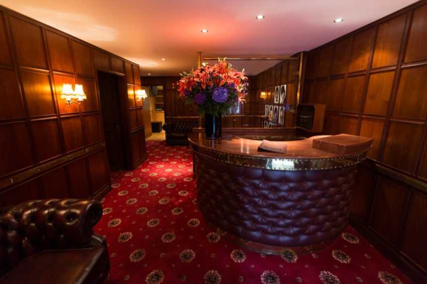 Party venues in London: Bag O'Nails