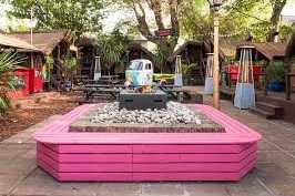Party venues in London: Grand Union, Brixton