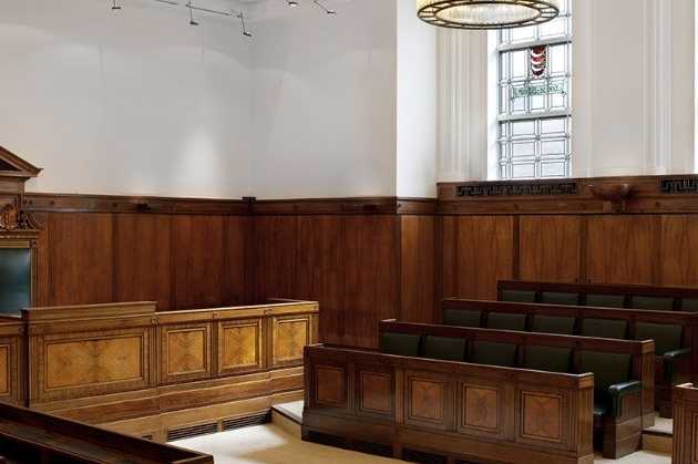 Conference venues in London: The Town Hall Hotel