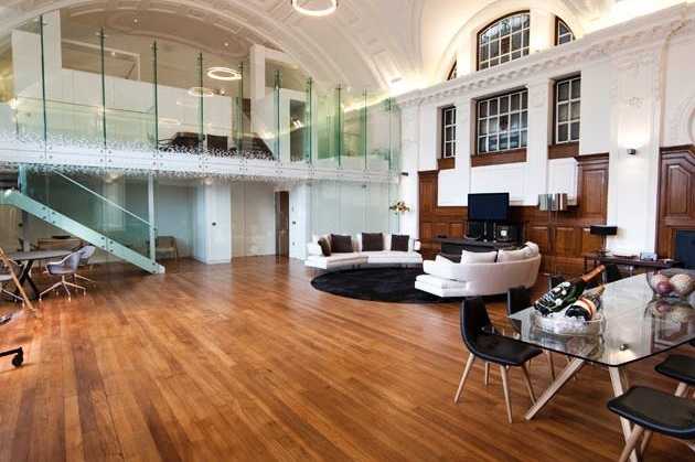 Conference venues in London: The Town Hall Hotel