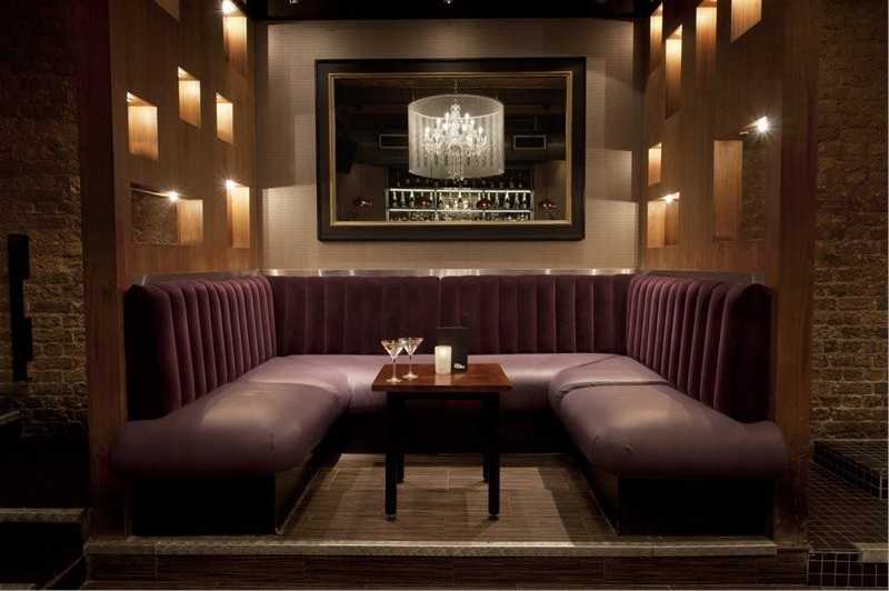 Party venues in London: Dirty Martini Covent Garden