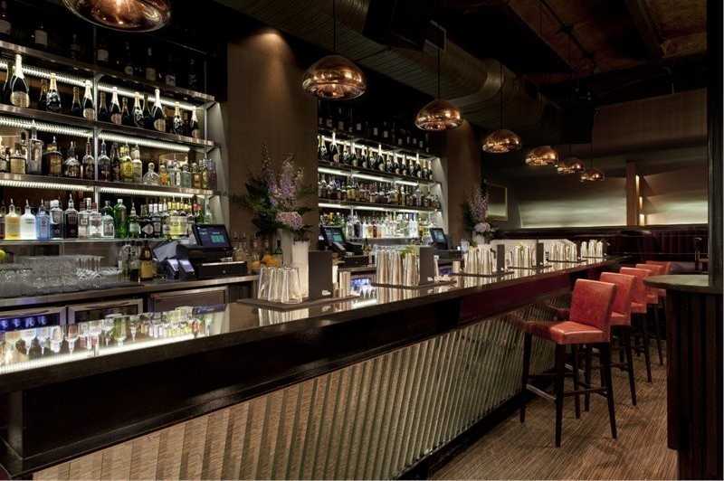 Party venues in London: Dirty Martini Covent Garden