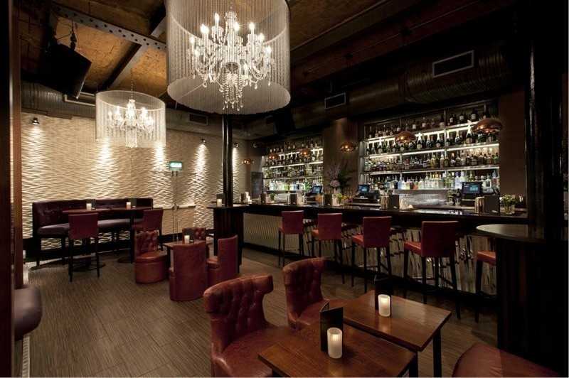 Party venues in London: Dirty Martini Covent Garden