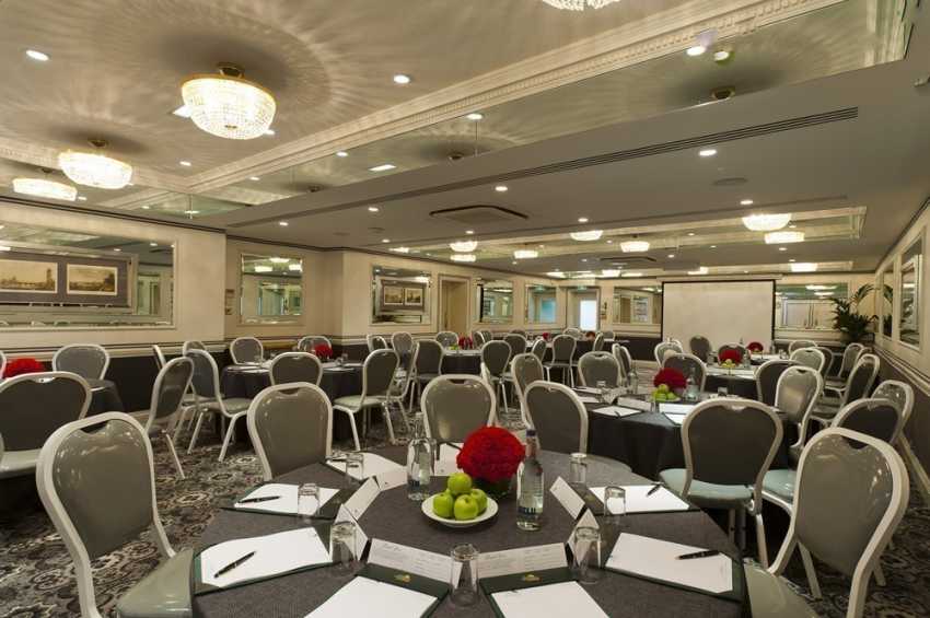 Conference venues in London: The Montague on the Gardens