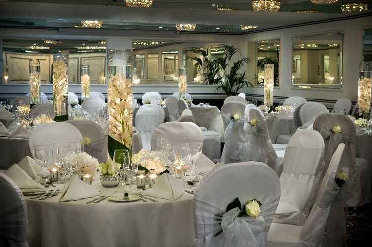 Conference venues in London: The Montague on the Gardens