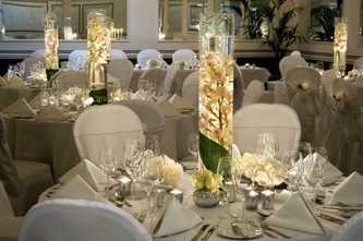 Conference venues in London: The Montague on the Gardens