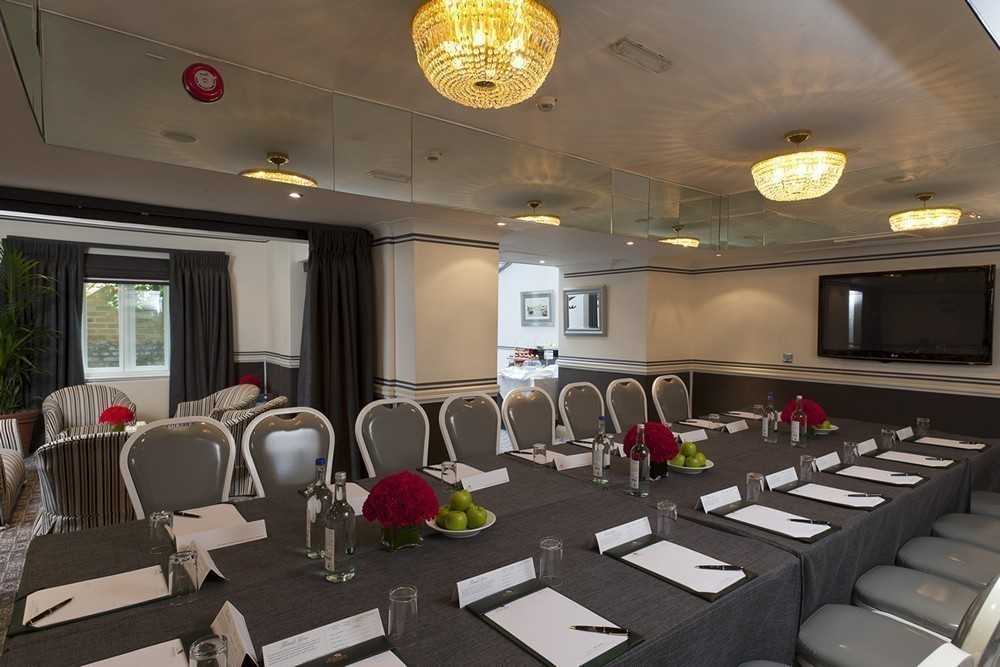 Woburn Suite