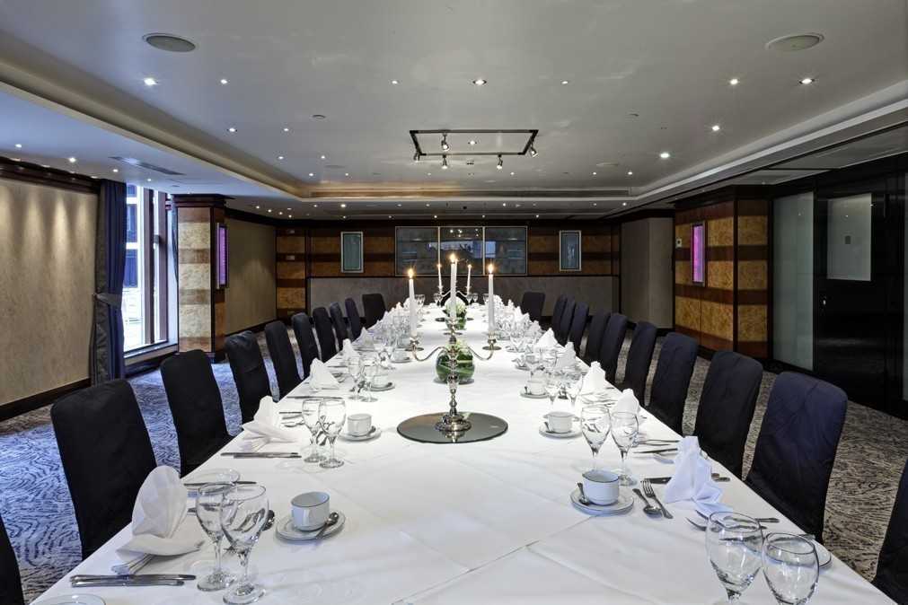 Crown Suite