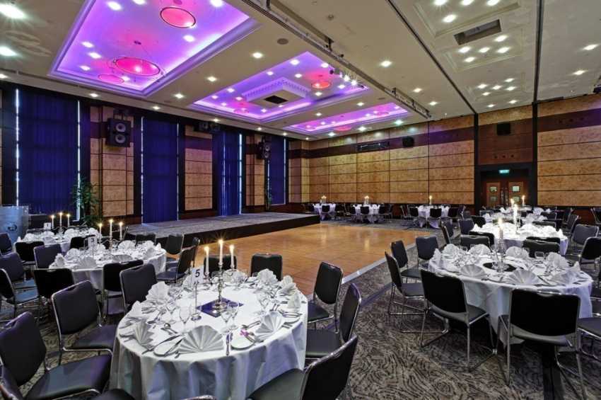 Dinner Dance 