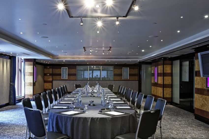 Boardroom