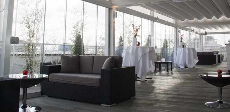 Sky Bar Holborn 