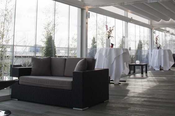 Conference venues in London: Jurys Inn London Holborn
