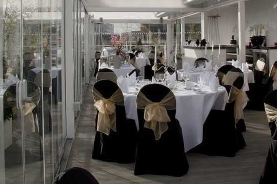 Conference venues in London: Jurys Inn London Holborn